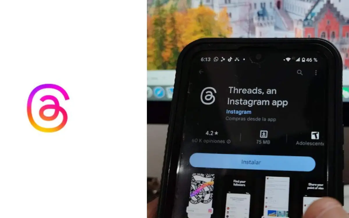 Threads Portada